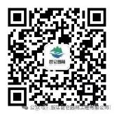 微信公众号二维码