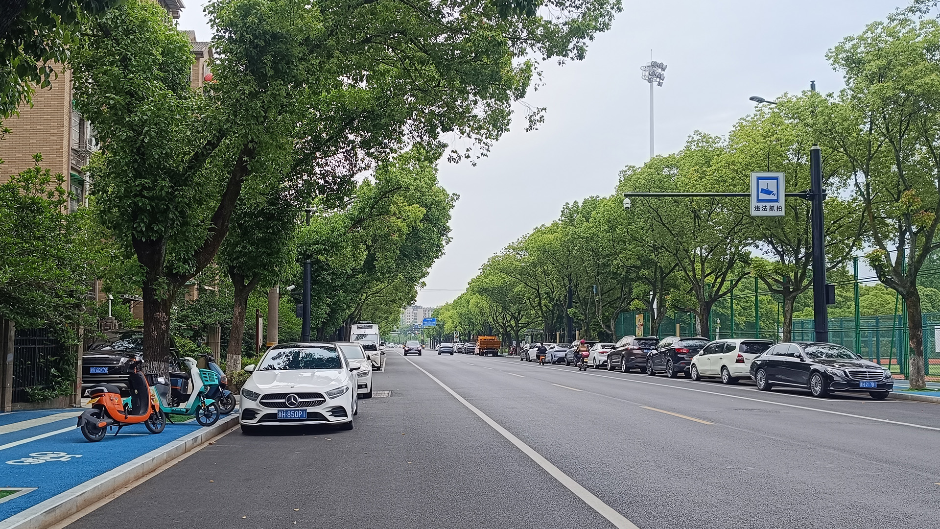 衢州市主城区地下管网有机更新项目--南片区地下管网更新和道路提升改造工程